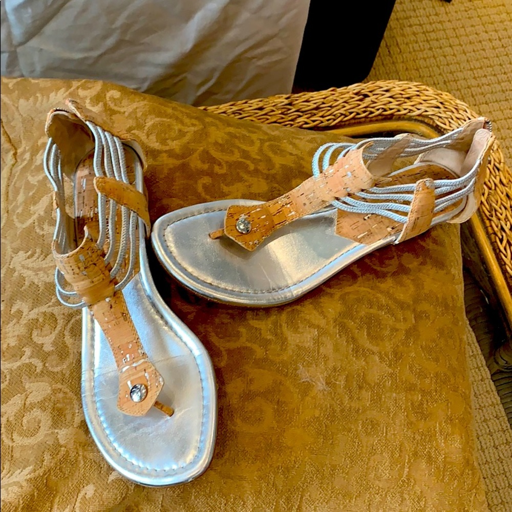 Wedges